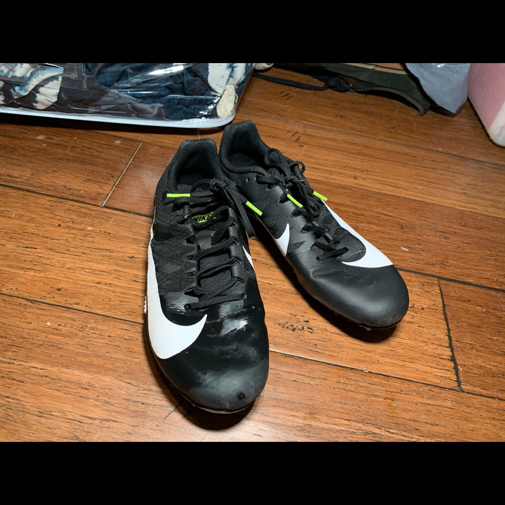 Nike Track Shoes